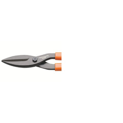 Tesoura Para Cortar Chapa Modelo Americano 10'' Tramontina PRO Corte Preciso Durável