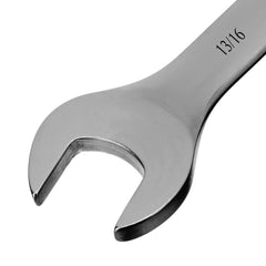Chave Combinada Cromo Vanádio 13/16'' 12 Lados 15° Inclinação Alta Resistência