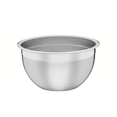 Recipiente Aço Inox Cucina Tramontina Preparar E Servir 28 cm 8,3 L Sem Tampa