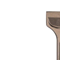 Cinzel Bosch Hex-22 Autoafiável Ponteiro Sextavado 115X400mm