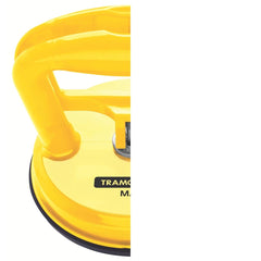 Ventosa Simples Tramontina Master 50 Kg Para Vidros E Materiais Planos