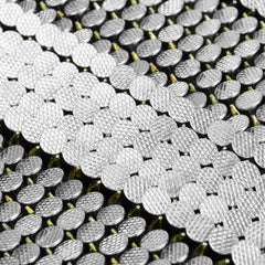Pregos Galvanizados para Pregador Pneumático 75mm 3.05mm 2000 Unidades Resistentes Denzel