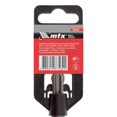 Broca Concreto SDS Plus 10x600mm 1PC MTX Ponta W Alta Durabilidade