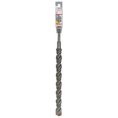 Broca Bosch Sds Plus-3 Para Concreto Ø25 X 300 X 350 mm