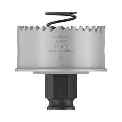 Serra Copo Bosch Pro Sheet Metal Power Change Plus 54mm