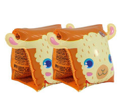 Boia de Braço Lhaminha Infantil W11408 Bel
