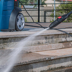 Bico De Jato Variável Leque Bosch Para Ghp 180 90Cm