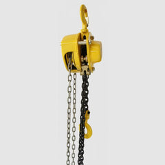 Talha Manual 1,0 Toneladas 5 Metros TML-100A Lynus