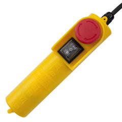 Guincho Elétrico 220V TF-250 0,25T 540W 12m 10m/min Monofásico Denzel