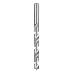 Broca Aço Rápido Metal 12mm Polida 5pcs MTX Standard Precisão HSS