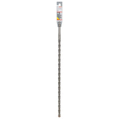 Broca Bosch Sds Plus-3 Para Concreto Ø12 X 400 X 460 mm
