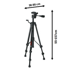 Tripé Para Construção Civil Bosch Bt 150 1,5M