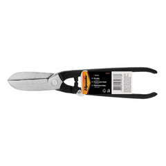 Tesoura Para Chapa Corte Reta 10'' 250mm 0,6mm Aço Carbono Sparta 7831355
