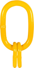 Anel com Sub-Elos 18 mm para Corrente Vonder