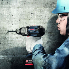 Broca Para Concreto Bosch Cyl-5 Ø12 X 190 X 250 mm