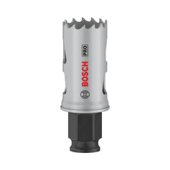 Serra Copo Bosch Pro Multi Material Power Change Plus 25mm
