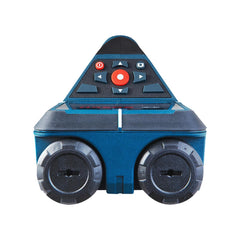 Detector E Scanner De Parede Bosch D-Tect 200 C Até 200 mm