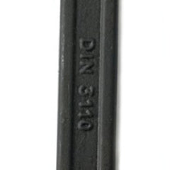 Chave Fixa 30 X 32 Mm Fosfatizada Aço Cromo Vanádio Ferramenta Profissional