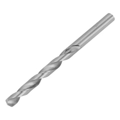 Brocas Aço Rápido Standard Metal 10 Unidades Encaixe 1/4'' HSS 62-65HRC MTX Profissional