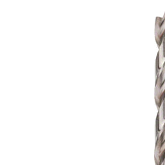 Broca Para Madeira Bosch 3 Pontas 8mm (Encaixe 1/4'')