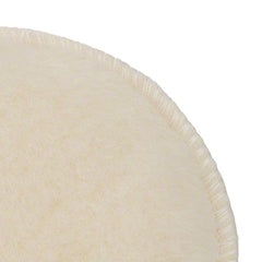 Boné De Pele Para Polimento Bosch Autoaderente 130mm 1U