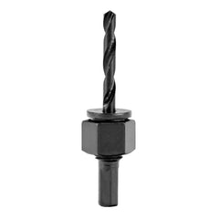 Jogo Serra Copo Madeira 64-127mm 8 Peças MTX Aço Carbono Cortes Precisos