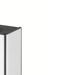Paliteiro Tramontina Utility Aço Inox Porta Palitos De Mesa Design Elegante Original