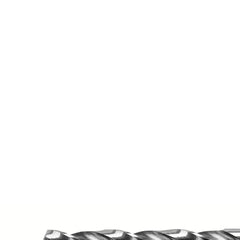 Broca Aço 4.2x75 mm 118° Norm DIN 338 HSS Perfuração Precisa Alta Resistência Tramontina Master