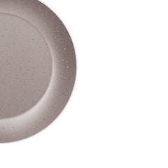 Frigideira Tramontina Milazzo 28 Cm 2,8 Mm Alumínio Antiaderente Starflon Max Amêndoa