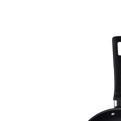 Frigideira Antiaderente Tramontina Loreto 16 Cm 0,4 L 1,6 Mm Alumínio Starflon Max Grafite