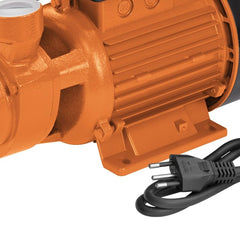 Bomba D'água Elétrica Periférica 0.75HP 2500L/h 38m 127V/220V Tramontina BTP07