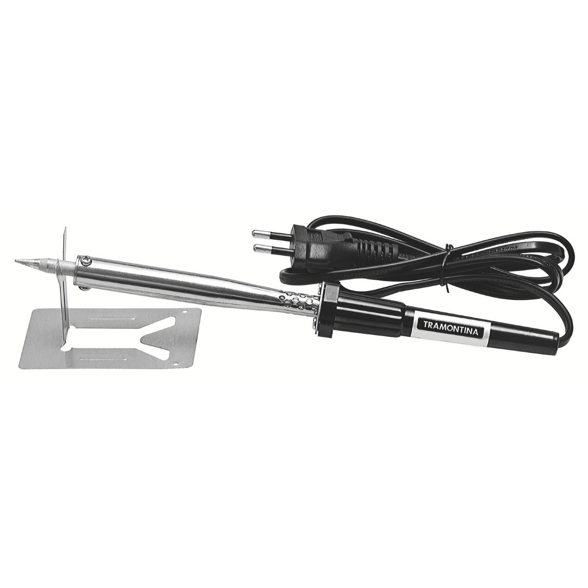 Ferro de Solda 40W 220V 1m Cabo com Empunhadura Plástica Tramontina Master
