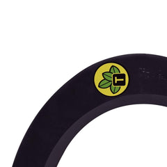 Foice Aberta 32mm Olho Aço Sem Cabo Lâmina Carbono Especial Pintura a Pó Durável Tramontina
