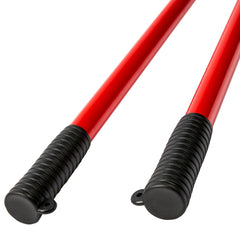 Tesoura Corta Vergalhão Aço Carbono 1050mm 42'' Corte 12mm/19mm MTX 785609