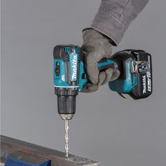 Parafusadeira Furadeira Torque 50N.m Motor BL Sem Bateria Sem Carregador DDF485Z Makita
