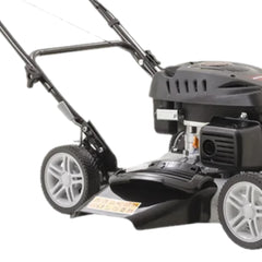 Cortador de Grama Gasolina 6Hp 4T Lr200-60 2 Em 1 Gv600 Kawashima