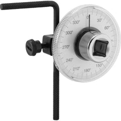 Transferidor De Torque Angular 1/2'' 0-360Gr Vonder 6510120360 Aperto Preciso