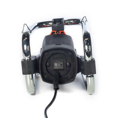 Motor Mangote Vibratório 127V 2,2 CV Monofásico Vcaf Csm