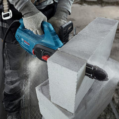 Cortadora De Concreto Gac 250 1200W 220V Bosch