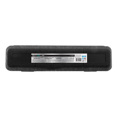 Torquímetro De Estalo 1/4Pol 5-24 Nm Cromo Vanádio Cromado Stels 1415855