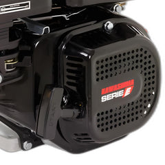 Motor Estacionário 6,5Hp 3600 Rpm Horizontal Ge650B 6.5Hp-Std Kawashima