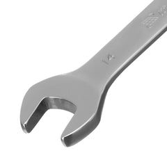 Chave Catraca Reversível Combinada 14mm 72 Dentes 5° Cromo Vanádio MTX 148669