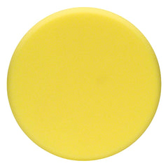 Boné De Pele Para Polimento Bosch Autoaderente Duro 170mm 1U