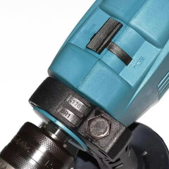 Furadeira de Impacto 760W 1/2'' Com Punho Lateral Kit de Brocas Maleta HP1640KX1 127V Makita