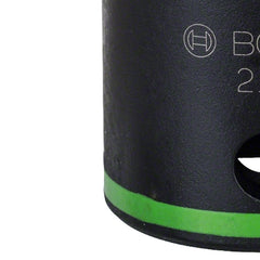 Soquete Bosch Impact Control M14 (21mm) 40X19,5mm 1/2''