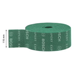 Disco Abrasivo Bosch Expert N880 115 mm X 10 M Multiuso