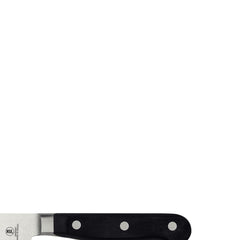 Faca Santoku Tramontina Century 7 Polegadas Aço Inox Cabo Policarbonato Preto