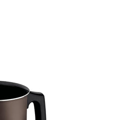 Fervedor Tramontina Sicília Antiaderente Starflon Avelã 14 cm 1,9 L Alumínio