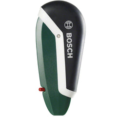 Kit De Bolso De Pontas Bosch Para Parafusar Com 7 Peças