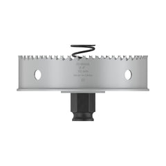 Serra Copo Bosch Pro Sheet Metal Power Change Plus 102mm